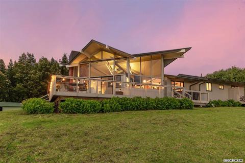 545 Hapapa Rd, Kula, HI 96790 photo 2
