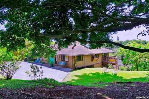 2165 Apala Pl, Haiku, HI 96708 photo 1