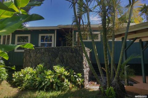 911 Kauhikoa Rd, Haiku, HI 96708 photo 29