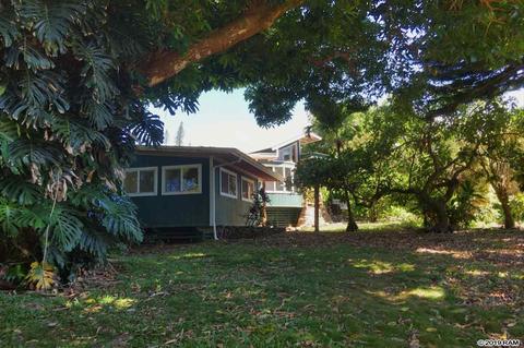911 Kauhikoa Rd, Haiku, HI 96708 photo 22