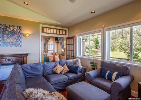 610 Polipoli Rd, Kula, HI 96790 photo 5