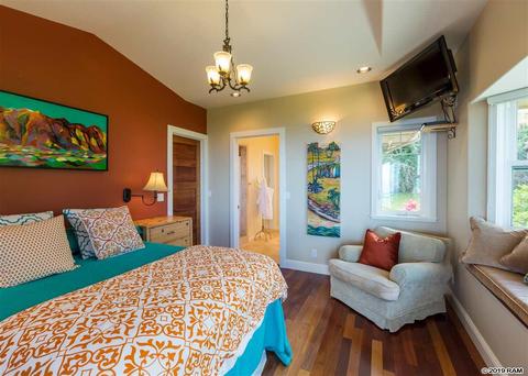 610 Polipoli Rd, Kula, HI 96790 photo 20