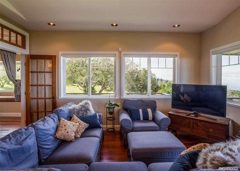 610 Polipoli Rd, Kula, HI 96790 photo 13