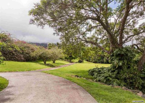 610 Polipoli Rd, Kula, HI 96790 photo 14