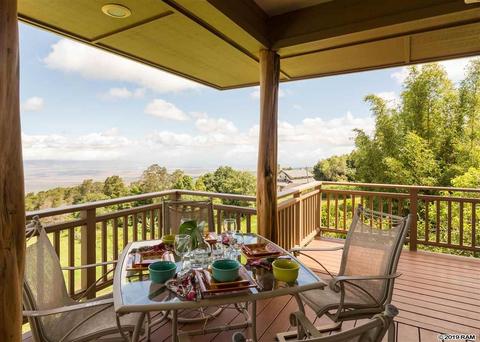 610 Polipoli Rd, Kula, HI 96790 photo 12