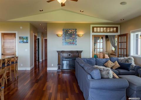 610 Polipoli Rd, Kula, HI 96790 photo 7