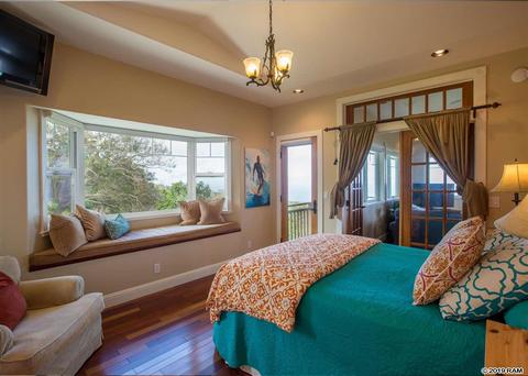 610 Polipoli Rd, Kula, HI 96790 photo 21