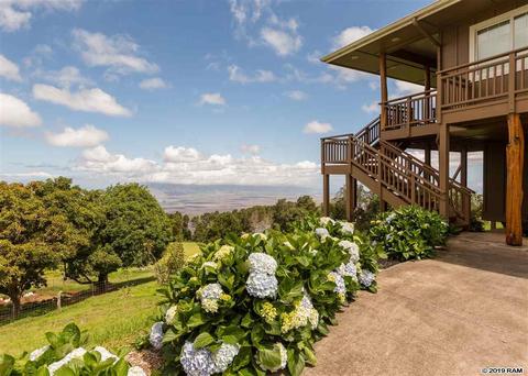 610 Polipoli Rd, Kula, HI 96790 photo 10