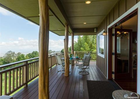 610 Polipoli Rd, Kula, HI 96790 photo 26