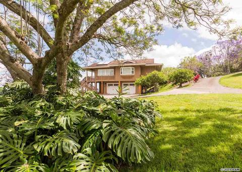 610 Polipoli Rd, Kula, HI 96790 photo 27