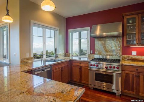 610 Polipoli Rd, Kula, HI 96790 photo 6