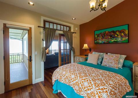 610 Polipoli Rd, Kula, HI 96790 photo 22