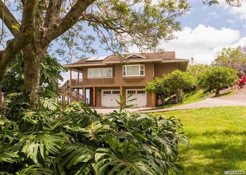 610 Polipoli Rd, Kula, HI 96790 photo 1