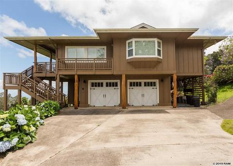 610 Polipoli Rd, Kula, HI 96790 photo 28