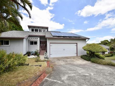 2565 Poko Pl, Haiku, HI 96708 photo 2