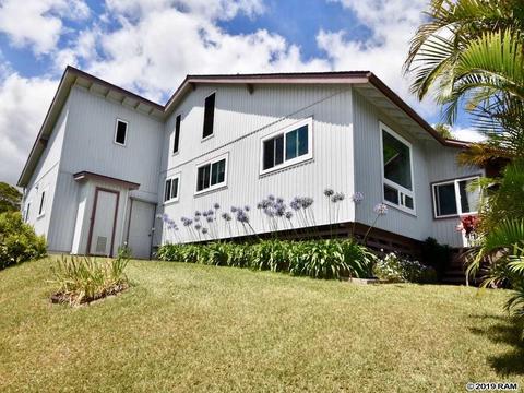 2565 Poko Pl, Haiku, HI 96708 photo 3