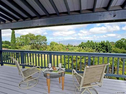 1009 Lower Kimo Dr, Kula, HI 96790 photo 7