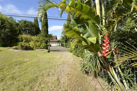 1009 Lower Kimo Dr, Kula, HI 96790 photo 28