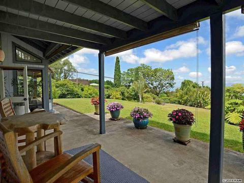 1009 Lower Kimo Dr, Kula, HI 96790 photo 12