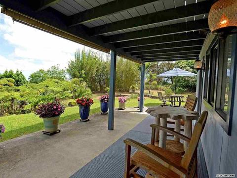 1009 Lower Kimo Dr, Kula, HI 96790 photo 13