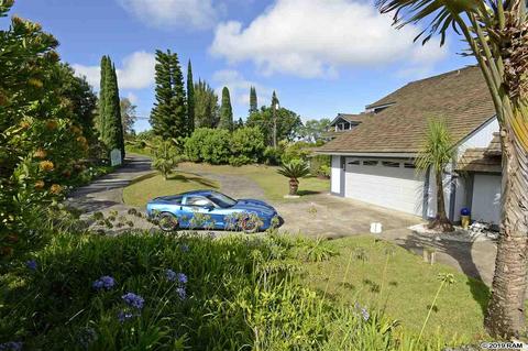 1009 Lower Kimo Dr, Kula, HI 96790 photo 27