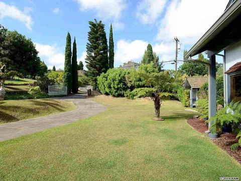 1009 Lower Kimo Dr, Kula, HI 96790 photo 26