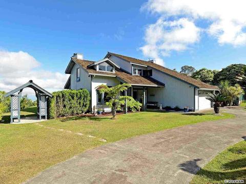 1009 Lower Kimo Dr, Kula, HI 96790 photo 2