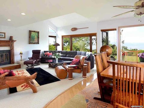 1009 Lower Kimo Dr, Kula, HI 96790 photo 5