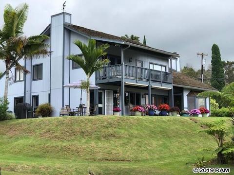 1009 Lower Kimo Dr, Kula, HI 96790 photo 1