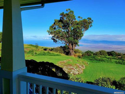 980 Polipoli Rd, Kula, HI 96790 photo 24