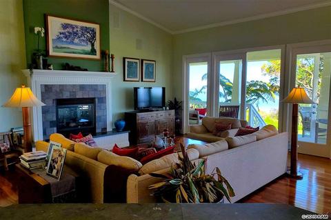 980 Polipoli Rd, Kula, HI 96790 photo 9