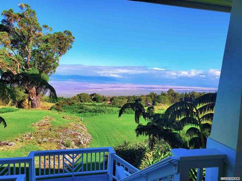 980 Polipoli Rd, Kula, HI 96790 photo 5