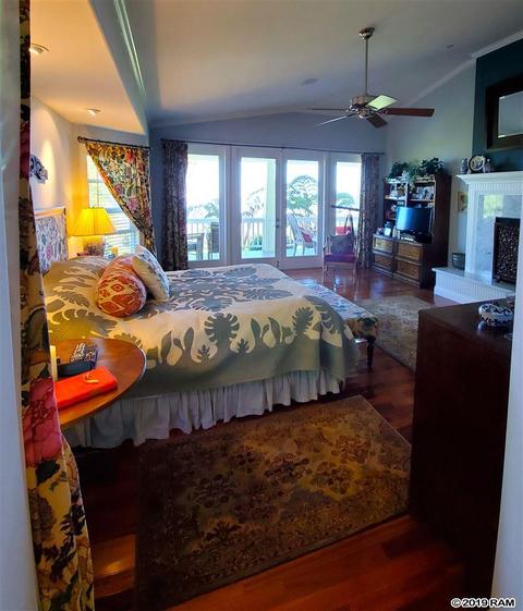 980 Polipoli Rd, Kula, HI 96790 photo 15