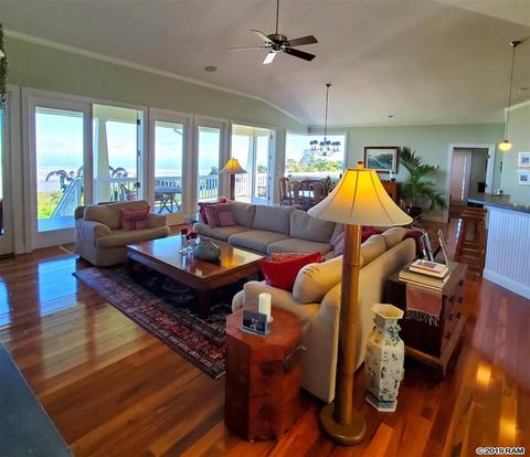 980 Polipoli Rd, Kula, HI 96790 photo 11