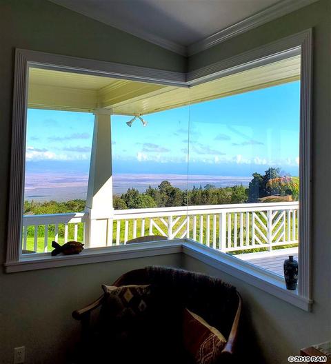 980 Polipoli Rd, Kula, HI 96790 photo 27