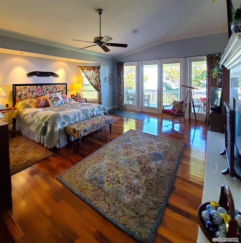 980 Polipoli Rd, Kula, HI 96790 photo 14