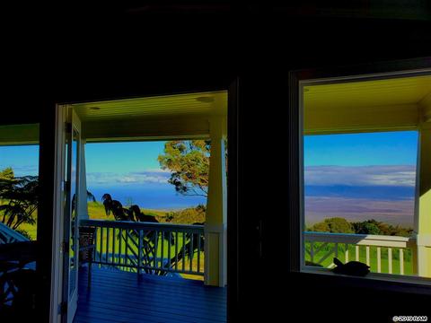 980 Polipoli Rd, Kula, HI 96790 photo 7