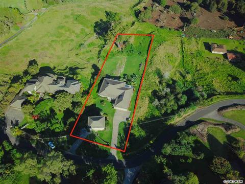 980 Polipoli Rd, Kula, HI 96790 photo 23