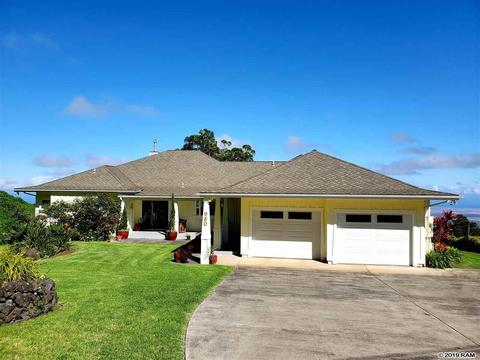 980 Polipoli Rd, Kula, HI 96790 photo 28