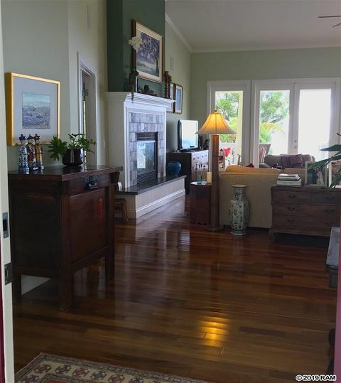 980 Polipoli Rd, Kula, HI 96790 photo 10