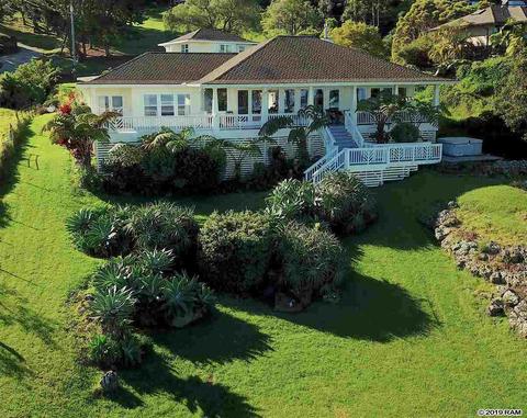 980 Polipoli Rd, Kula, HI 96790 photo 2