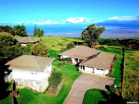 980 Polipoli Rd, Kula, HI 96790 photo 1