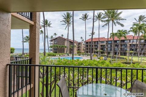 3543 Lower Honoapiilani Rd #E204, Lahaina, HI 96761 photo 1