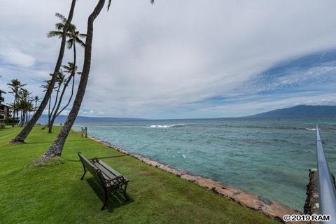3543 Lower Honoapiilani Rd #E204, Lahaina, HI 96761 photo 14