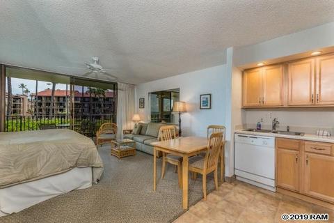 3543 Lower Honoapiilani Rd #E204, Lahaina, HI 96761 photo 3