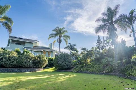 185 Ainakula Rd, Kula, HI 96790 photo 30