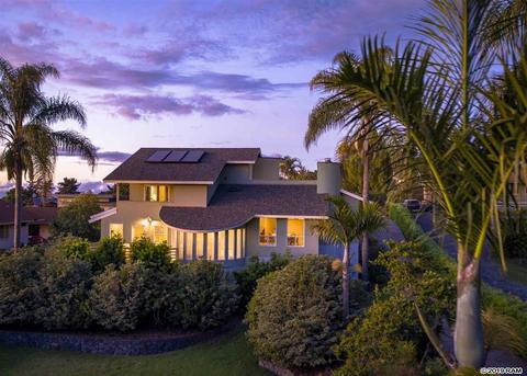 185 Ainakula Rd, Kula, HI 96790 photo 1