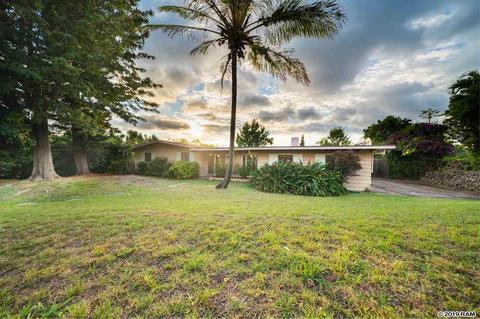 20 Mano Dr, Kula, HI 96790 photo 1