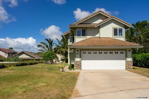 95 Molehulehu Loop, Kahului, HI 96732 photo 1