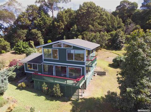 294 Hapapa Rd, Kula, HI 96790 photo 2